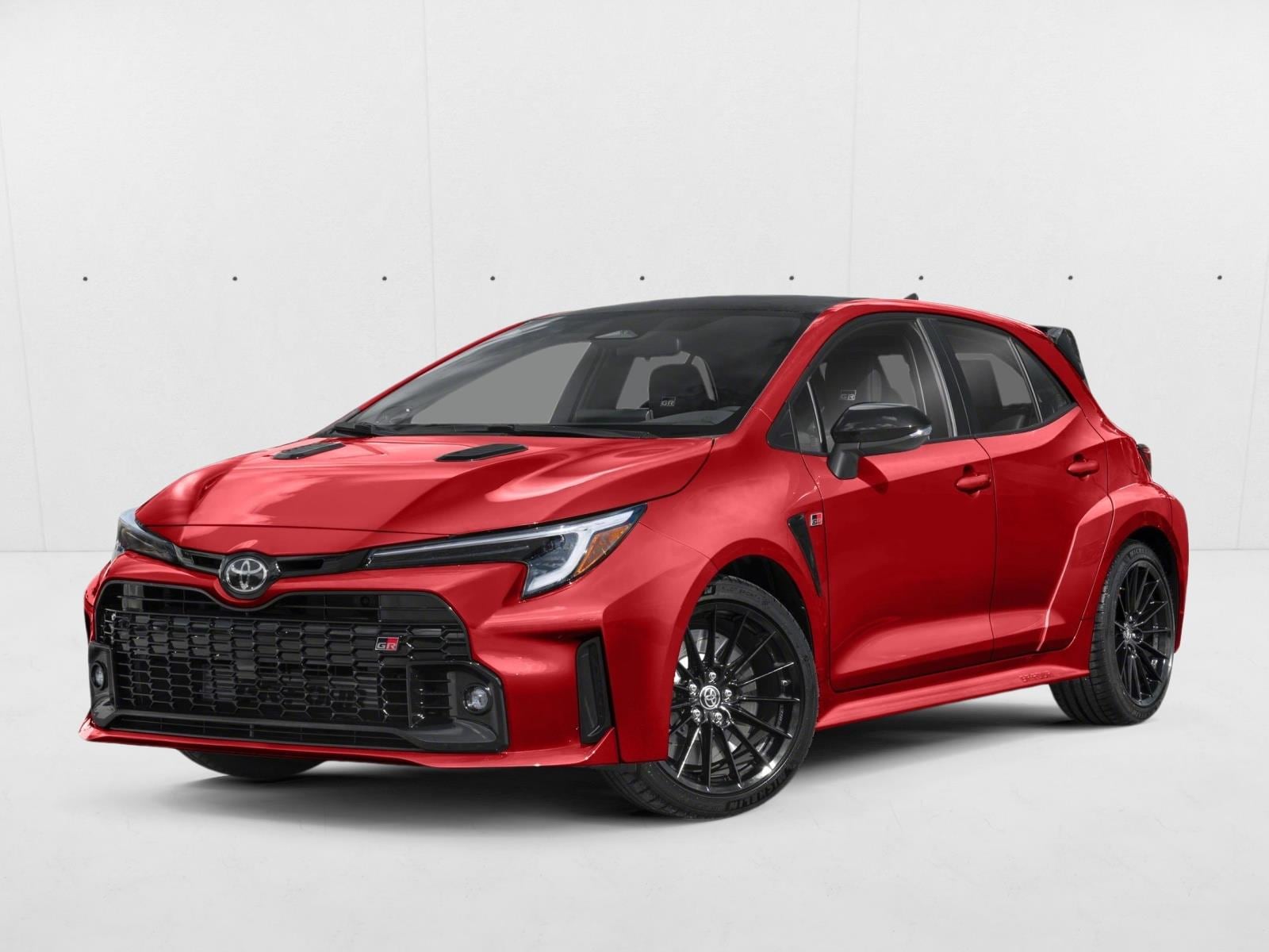 toyota gr corolla 2025 JTNABAAE7SA021208 image toyota gr corolla 2025 JTNABAAE7SA021208 image